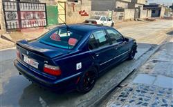 بي ام دبليو الفئة 3